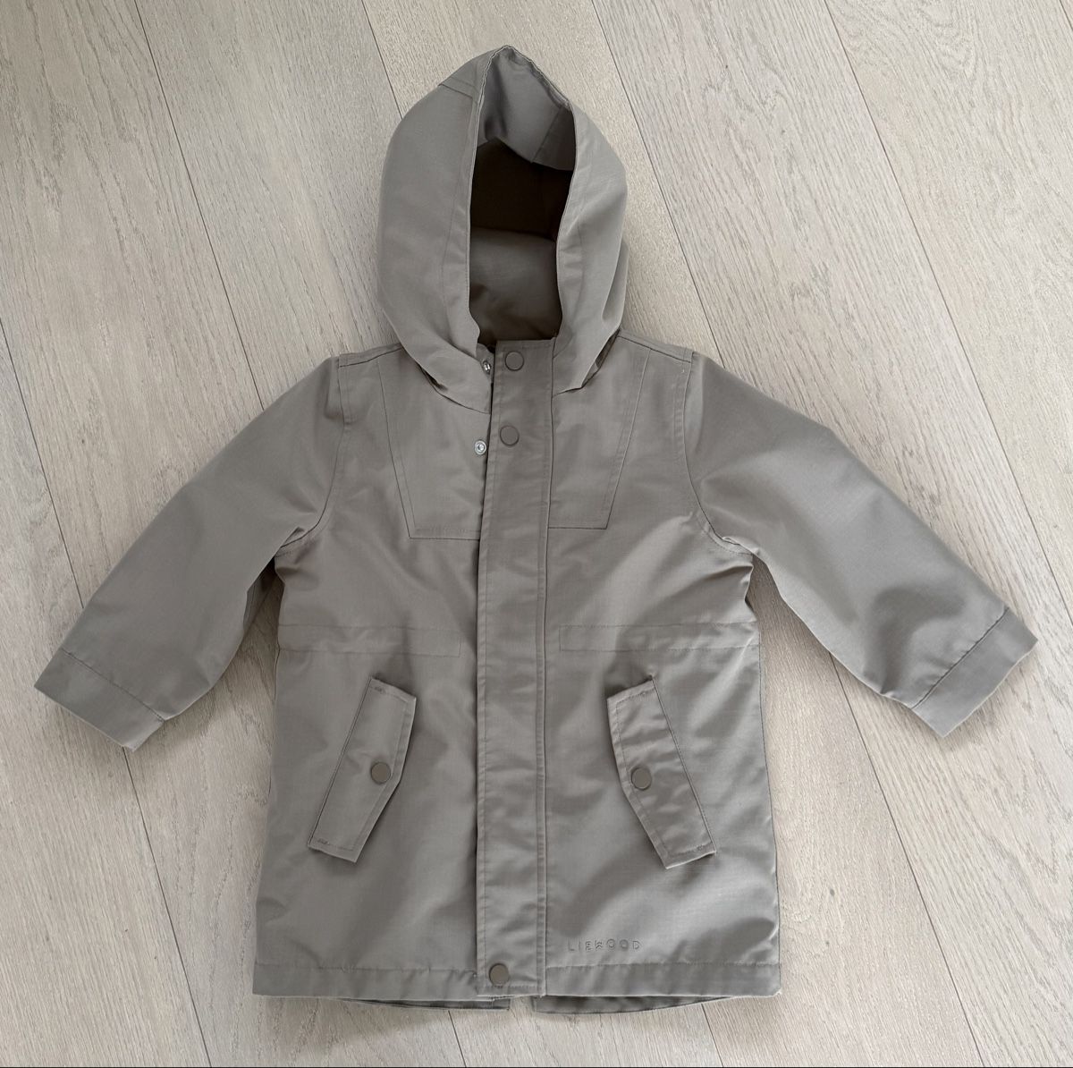 Liewood Jacken & Mäntel: Jacke Liewood 4y – Gebraucht aus Hofstetten SO von ani_55wx