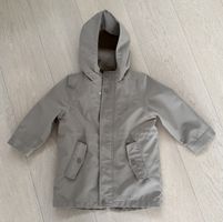Jacke Liewood 4y