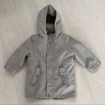Jacke Liewood 4y