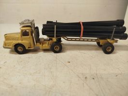 Dinky Toys Camion