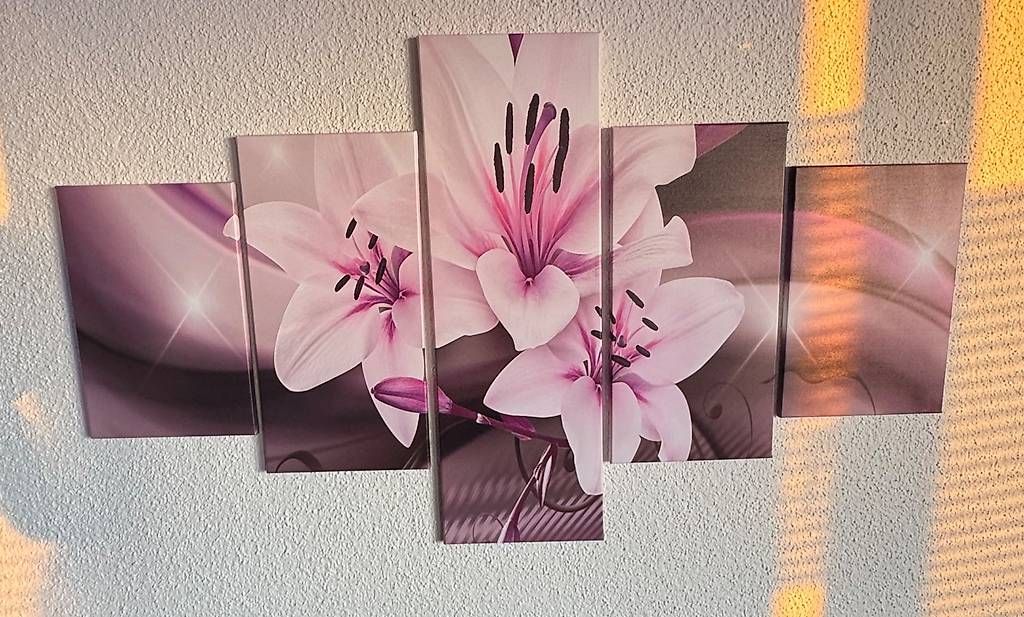 Foto & Immagini: Neues Wandbild – Nuovo e nell'imballaggio originale da Bürglen TG venduto da Darling6