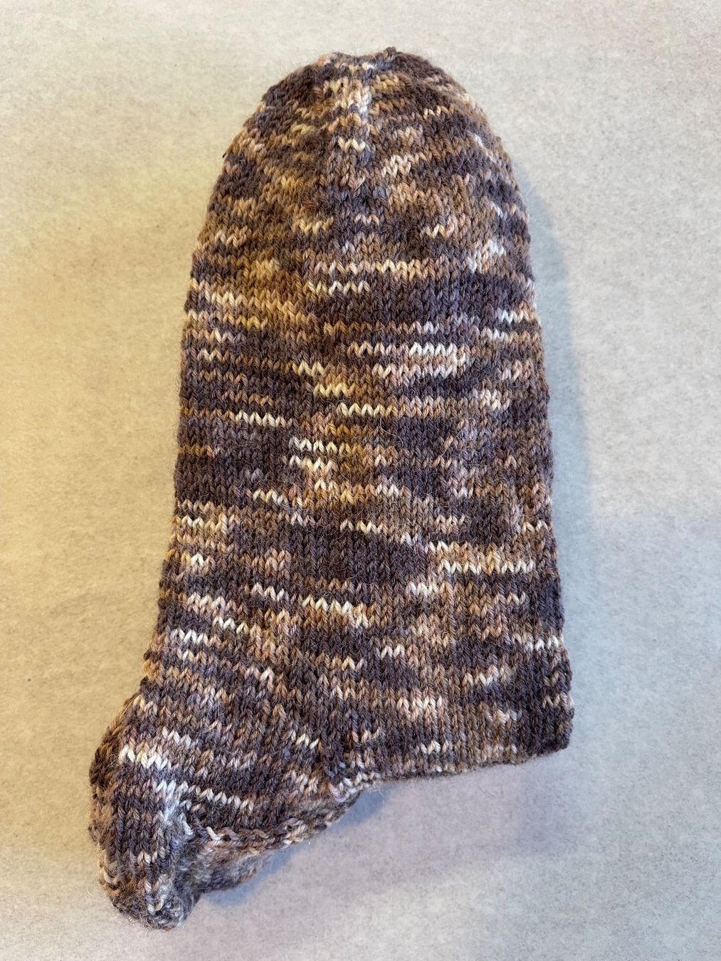 Calze: Socken Gr. 42/43 – Nuovo (secondo la descrizione) da Urnäsch venduto da pas_5r9c 2