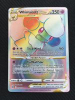 Pokémon - Whimsicott VSTAR - Brilliant Stars - BRS 175 - EN