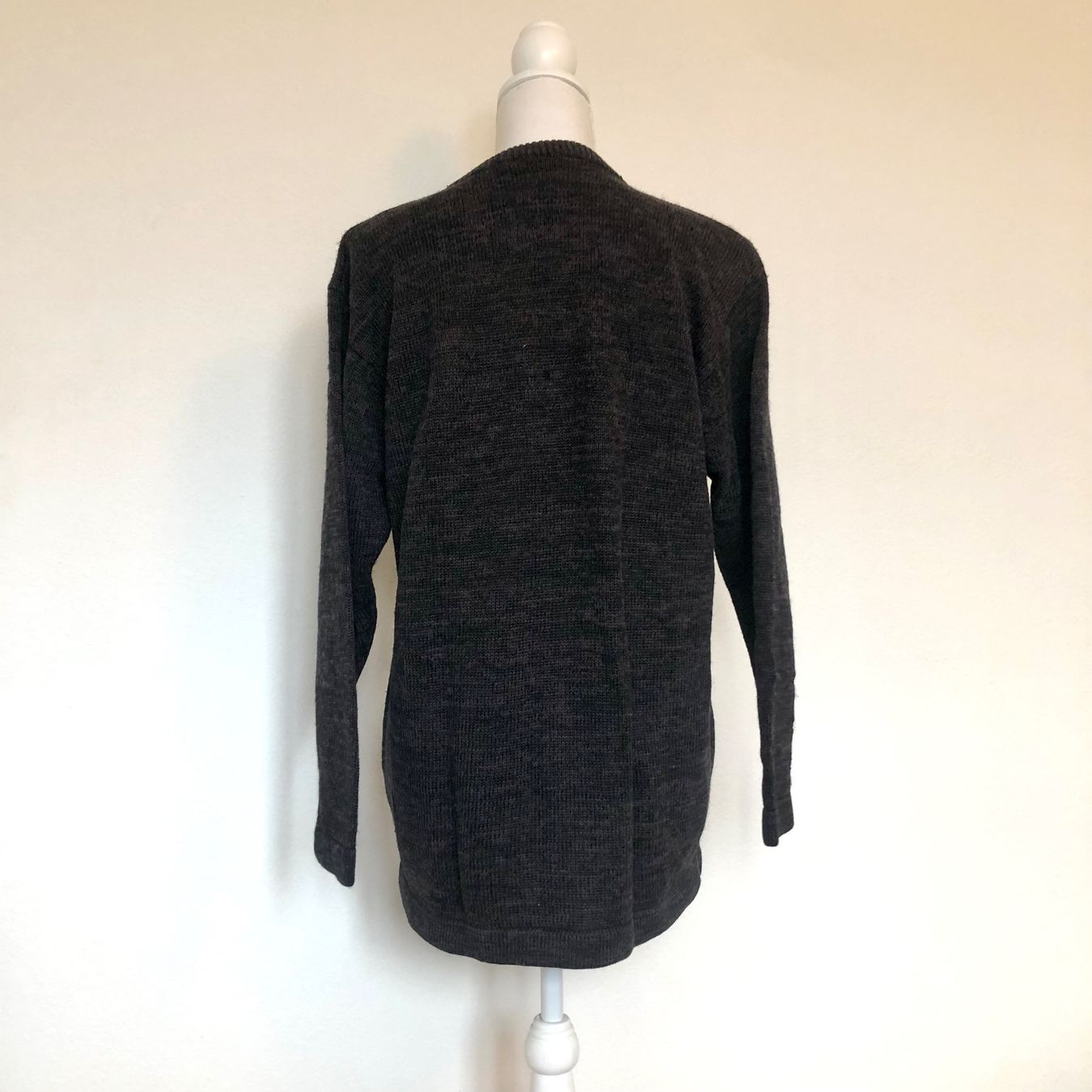 Maglioni & Felpe: Vintage Pullover Hunde, Grösse L – Usato da Brienz BE venduto da Kokolea84 2