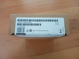 SIEMENS SIMATIC S7-300 CPU317F-2 PN/DP / 6ES7317-2FK14-0AB0