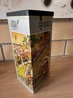 Puzzle Great Western 1000 Teile