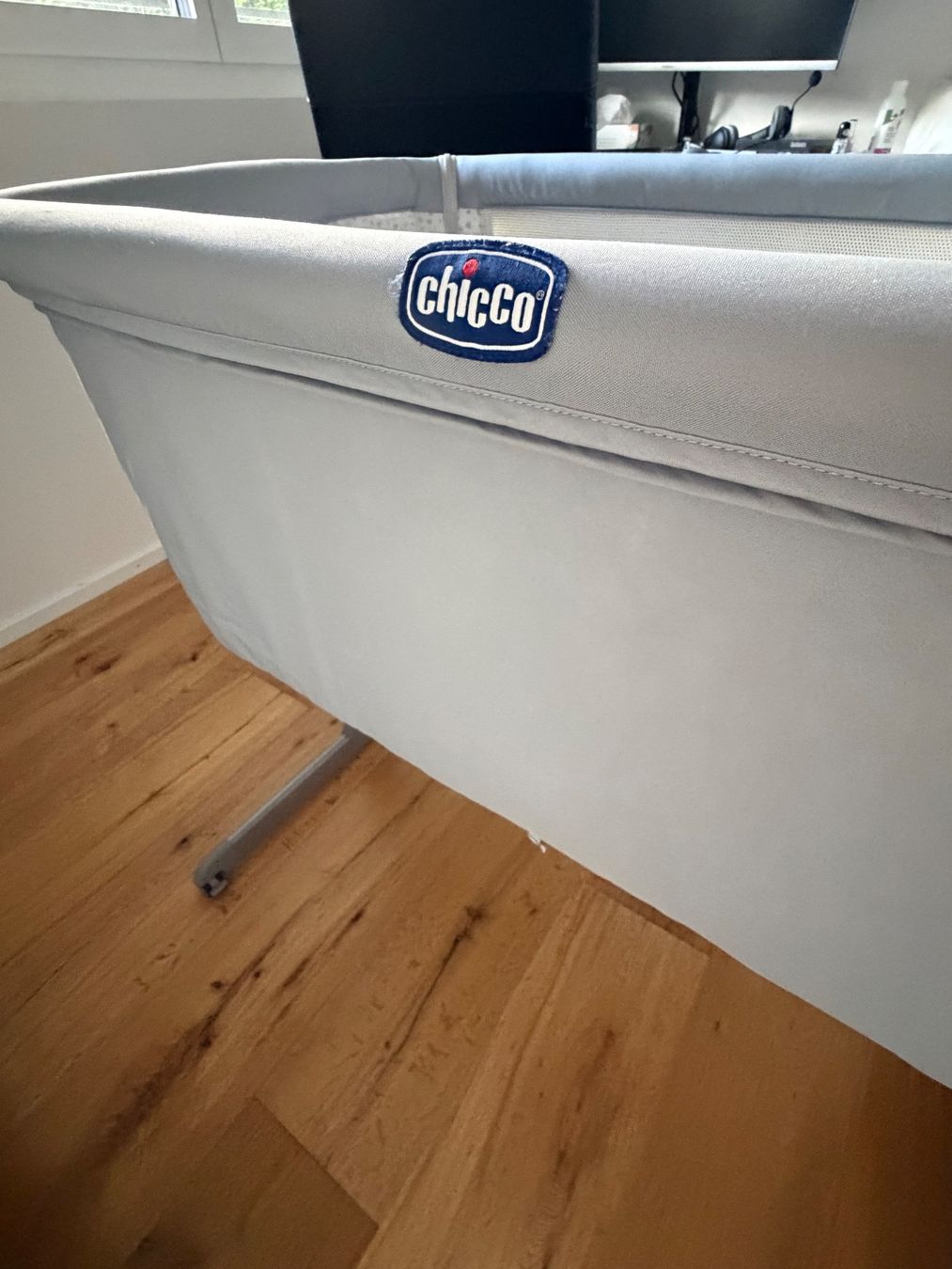Chicco Betten: Chicco Next2Me Essential – Gebraucht aus Zollikon von matts_ch 1