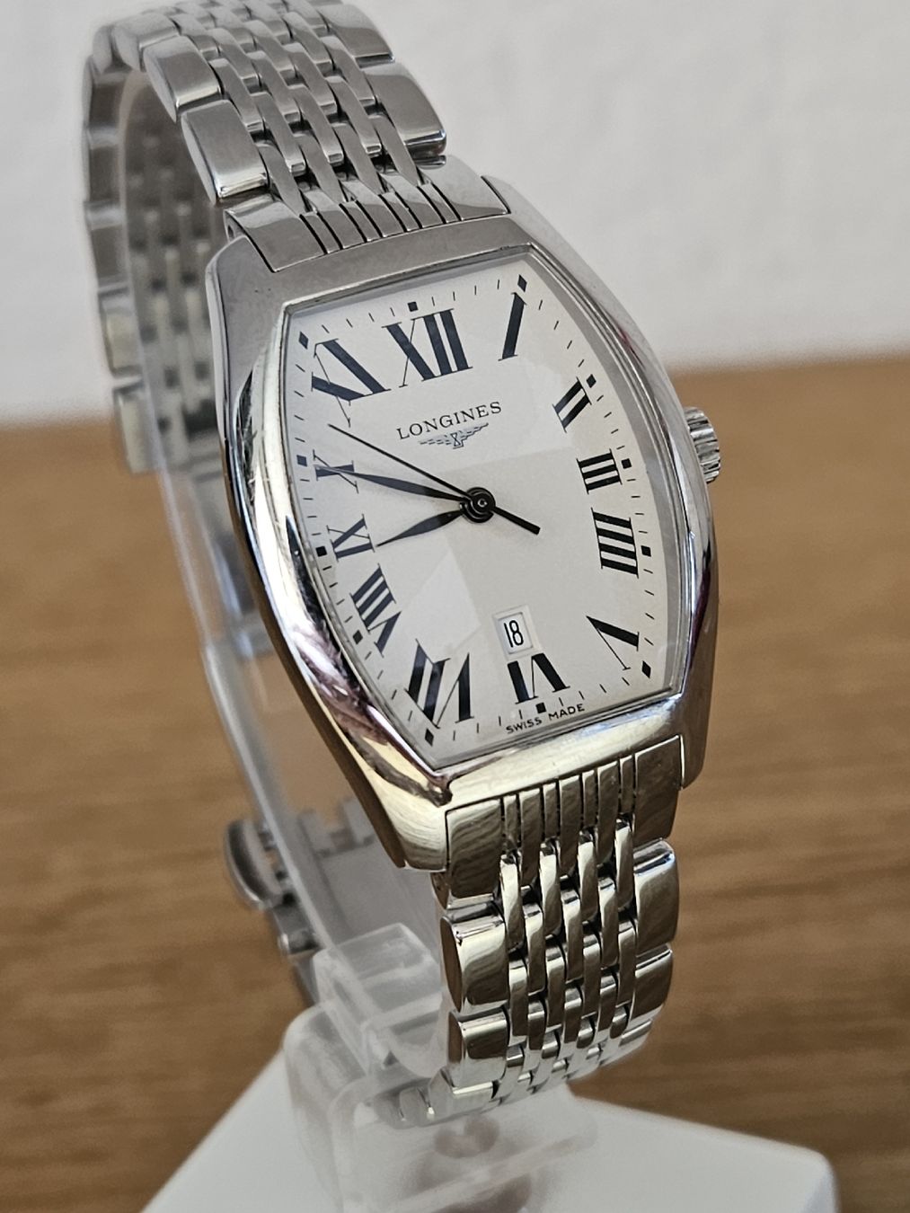 Longines Orologi: Longines Evidenza Damenuhr 26mm – Usato da Flamatt venduto da pie_f9zm 1
