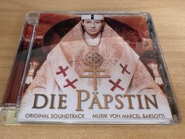 B2 Marcel Barsotti – Die Päpstin