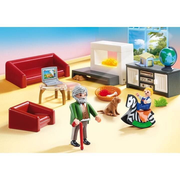 Lego Kit di costruzioni: Lego 70207 MyLife Wohnzimmer – Nuovo e nell'imballaggio originale da Bonstetten venduto da Geheimtipp 2