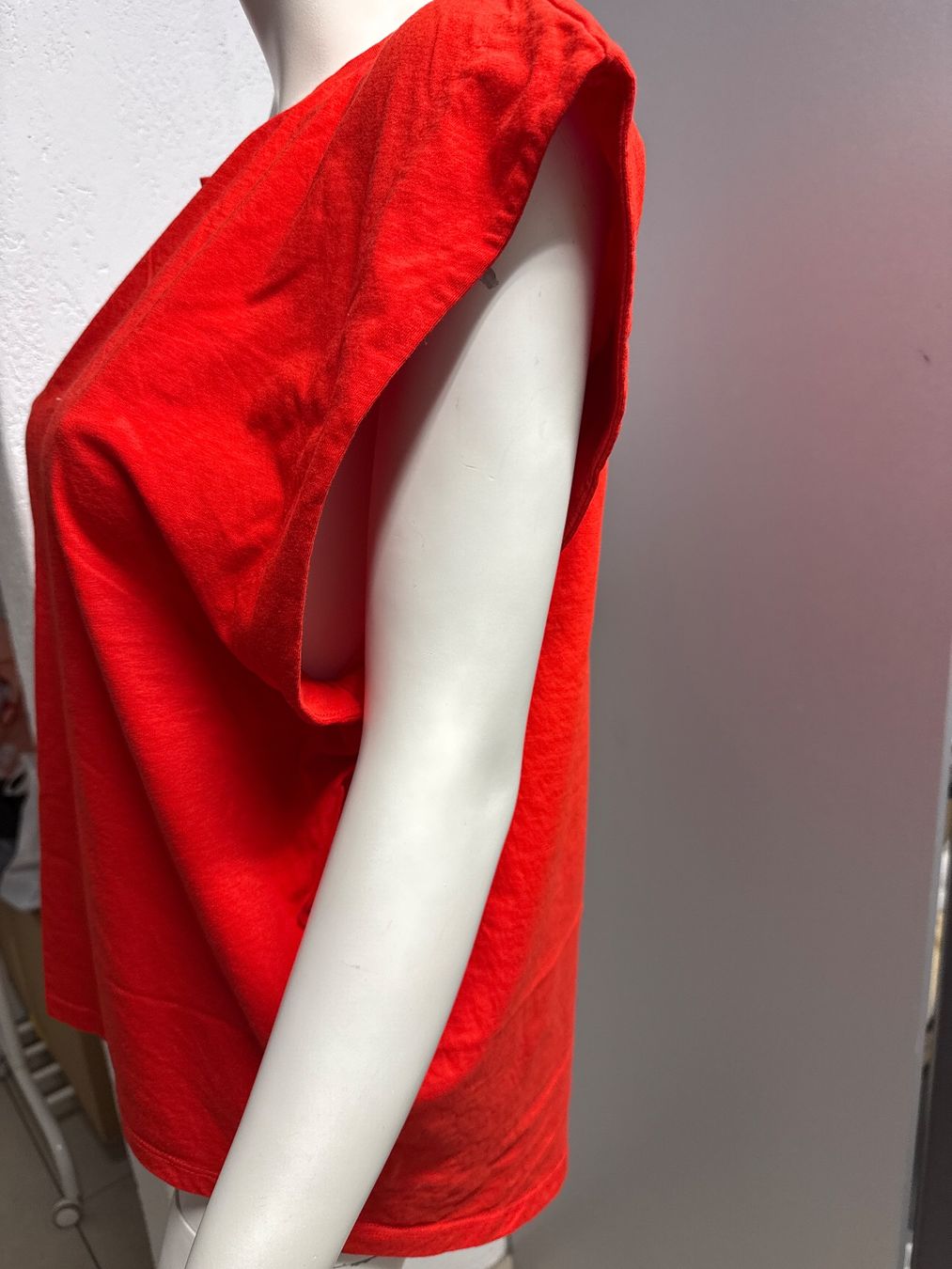 Zara Camicette, T-shirt & Top: BLUSE ZARA gr S – Usato da Birr venduto da WalkyriaM 2