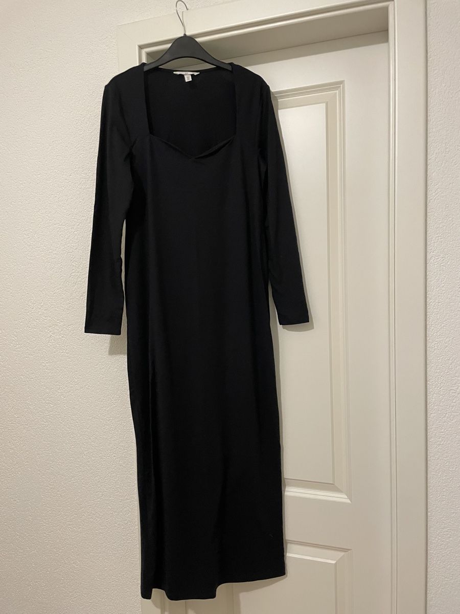 H&M Vestiti: Robe de grossesse H&M Mama / Schwangerschaftkleid – Nuovo (secondo la descrizione) da Grenchen venduto da Mina1811