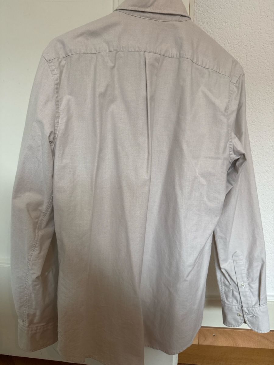 Boggi Hemden: Boggi Hemd – Neu (gemäss Beschreibung) aus Bern von flo_bhz9 1