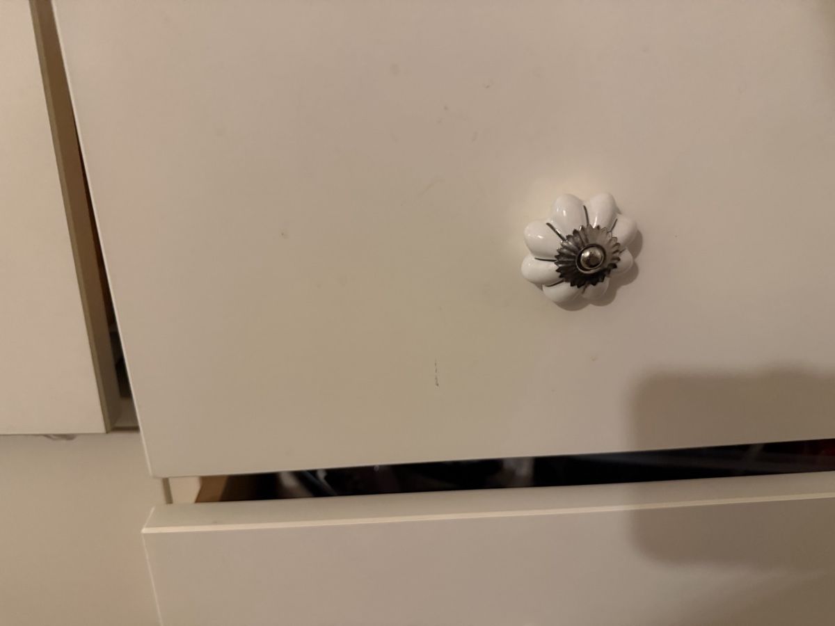 Ikea Cassettiere: Ikea Hemnes – Usato da Zürich venduto da futbolstar 1