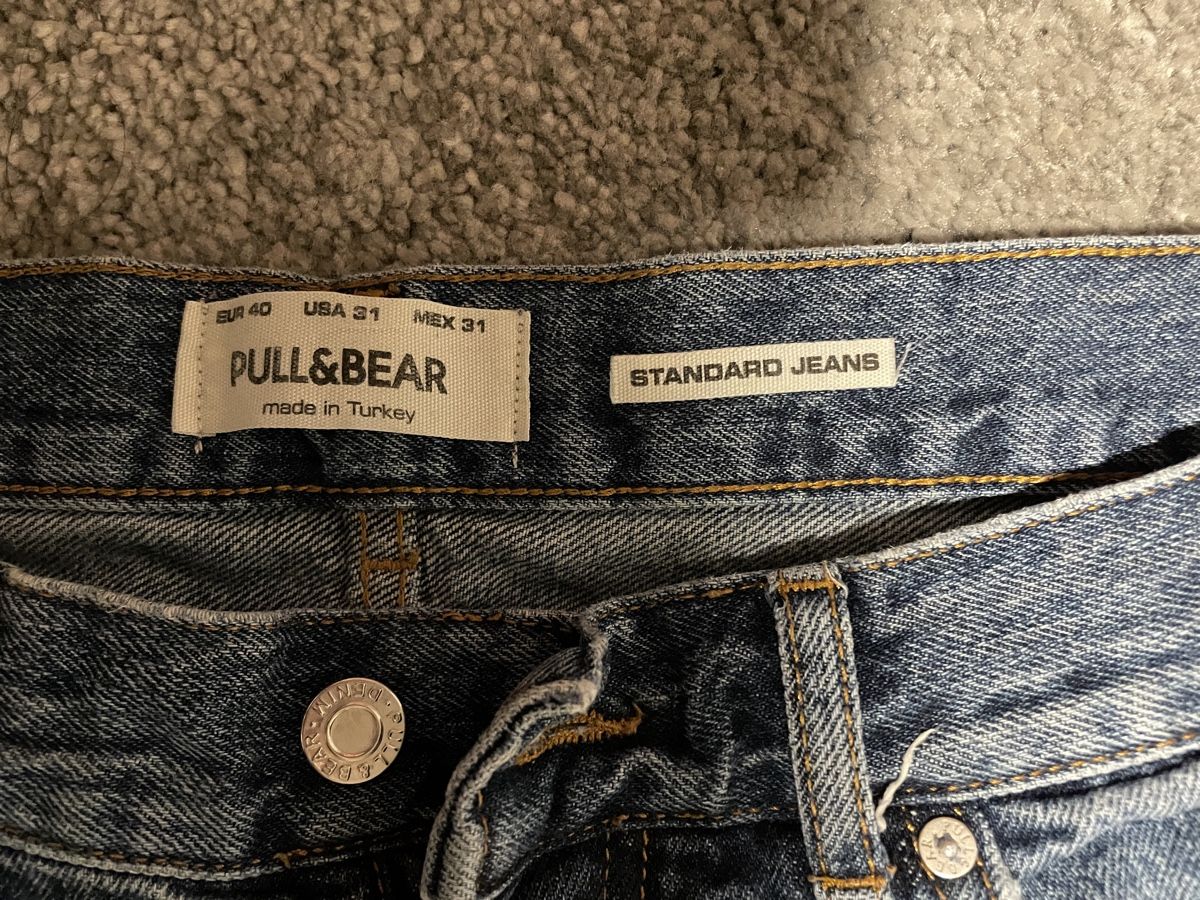 Jeans: jeans (40) – Usato da Freidorf TG venduto da driftingforthrifting 1