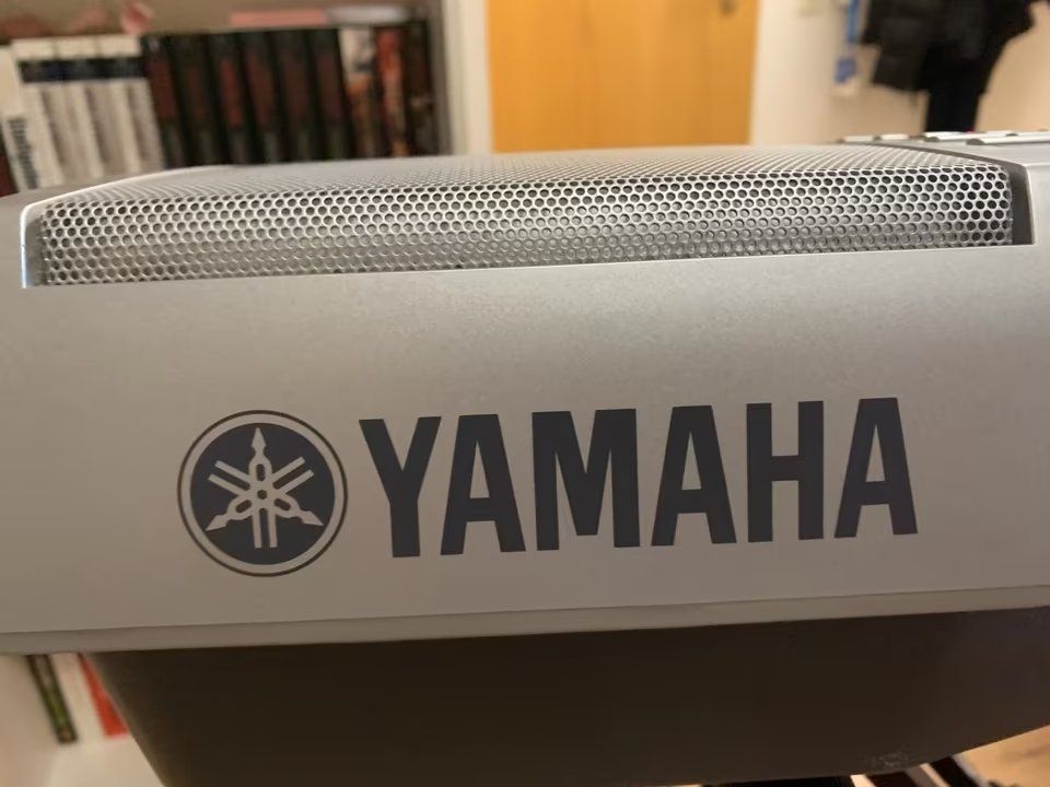 Yamaha Strumenti musicali: Yamaha PSR 3000 – Usato da Zihlschlacht venduto da ena_n99x 5