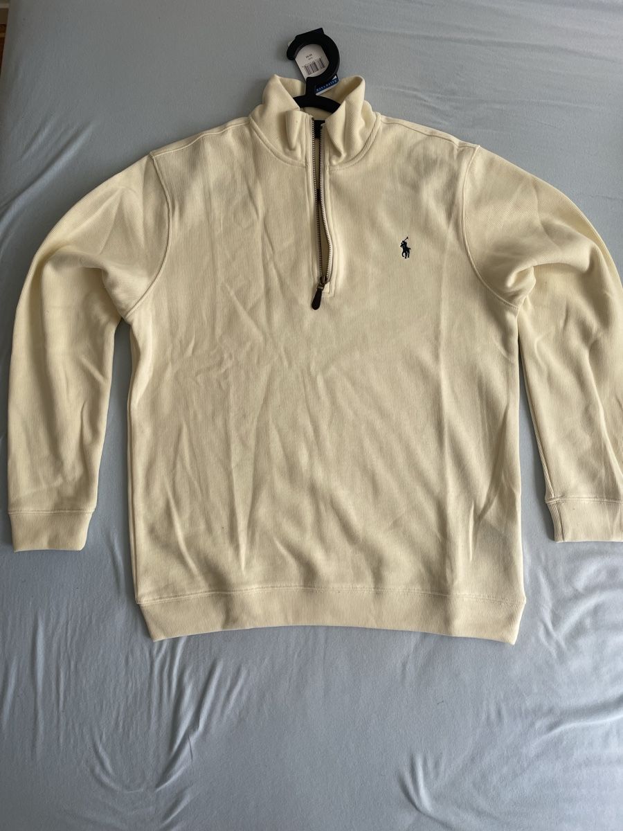 Maglioni & Felpe: Pullover-Sweat Ralph Laurent, Neu, S/M – Nuovo (secondo la descrizione) da Muttenz venduto da asv_mtb8