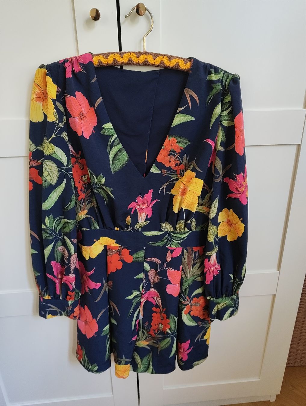Vestiti: Festliches Kleid Gr. 36 – Usato da Othmarsingen venduto da van_h5yh