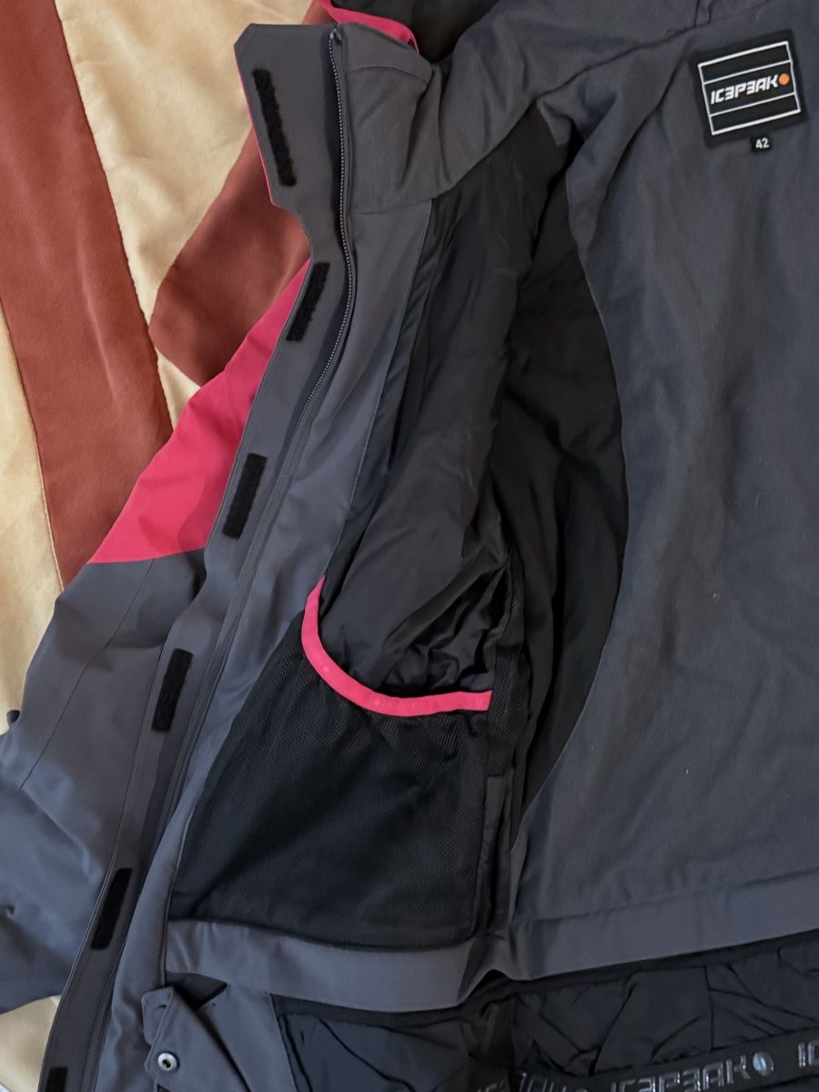 Icepeak Vestes: Skijacke – Neuf (Voir description) à Brüttisellen par Bluepurple1 4