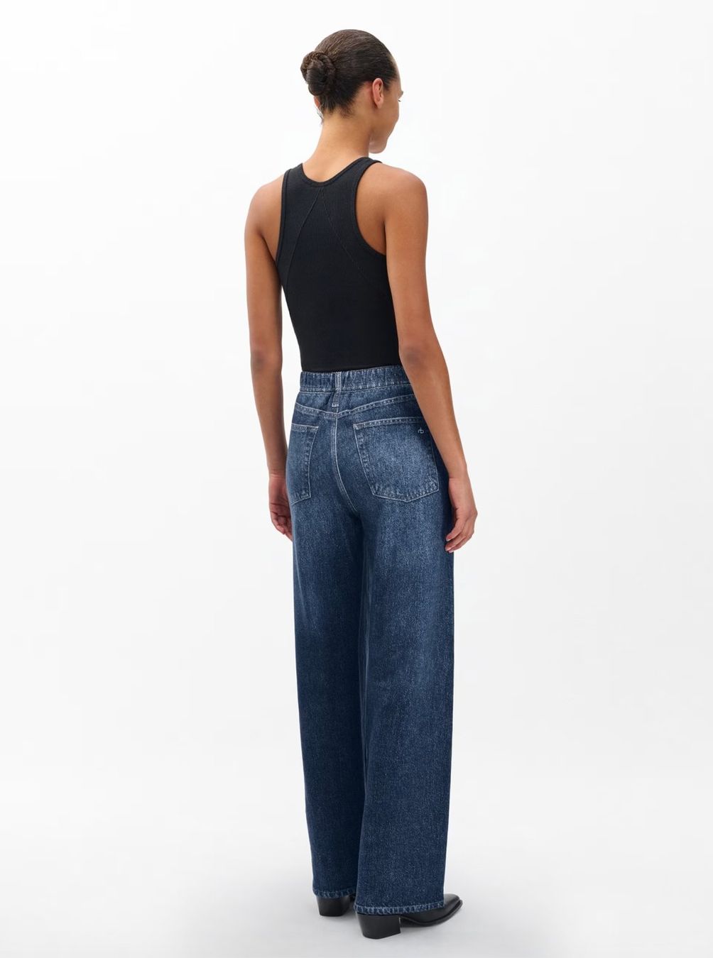 Jeans: Rag & Bone Miramar Pants – Nuovo e nell'imballaggio originale da Zürich venduto da fernandavendramin 2