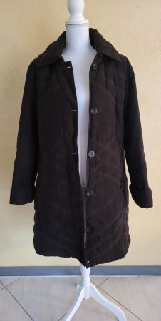 Schicker & warmer Damen-Wintermantel von 'Kingfield' - neu!