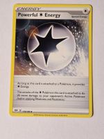 Pokemon Karte - Strahlende Energie - Selten! 176/189