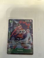 One Piece TCG - Perona OP14-033 EN