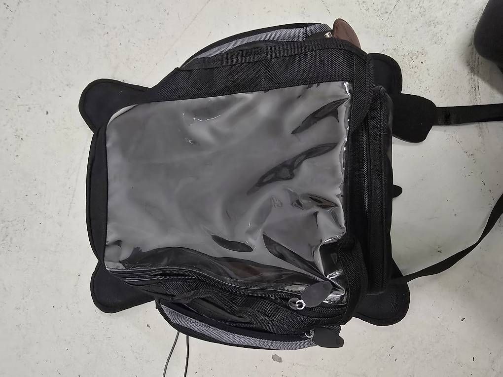 Borse: Sac moto bag – Usato da Bussigny venduto da jau_5zcy 3
