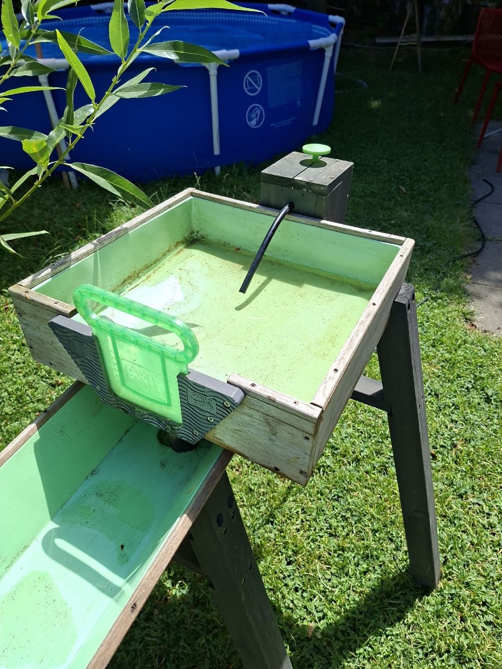 Spielzeuge: Exit water game – Gebraucht aus Brugg AG von chr_l8hk 4