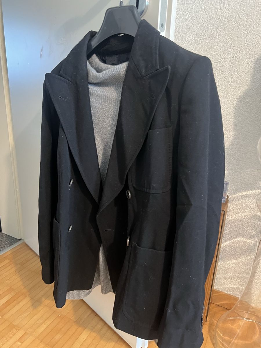 Jacken: Dries van Noten Blazer Jacke – Neu (gemäss Beschreibung) aus Horgen von Baroseda 9