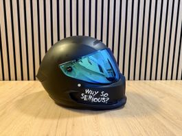 Ruroc / Grösse M-L / Inklusive Shockwave Bluetooth