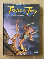 TROLLS DE TROY / TOME 2 / LE SCALP DU VENERABLE