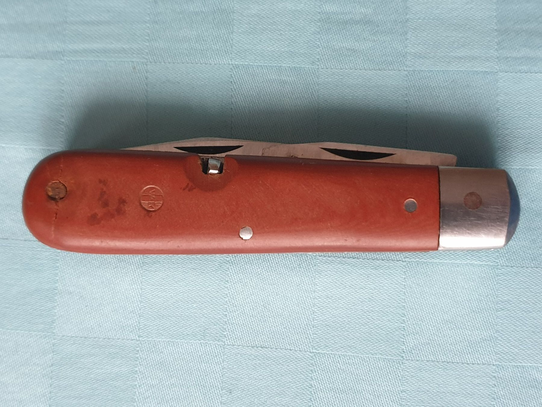 Wenger Coltelli tascabile: altes Taschenmesser WENGER – Usato da Mörschwil venduto da spirspi