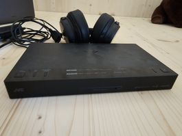 JVC XP EXT Exofield Kopfhörer