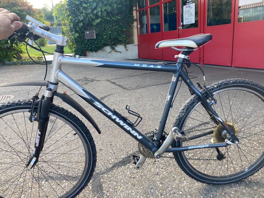 schwinn moab 3