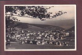 SAINTE-CROIX - 1929