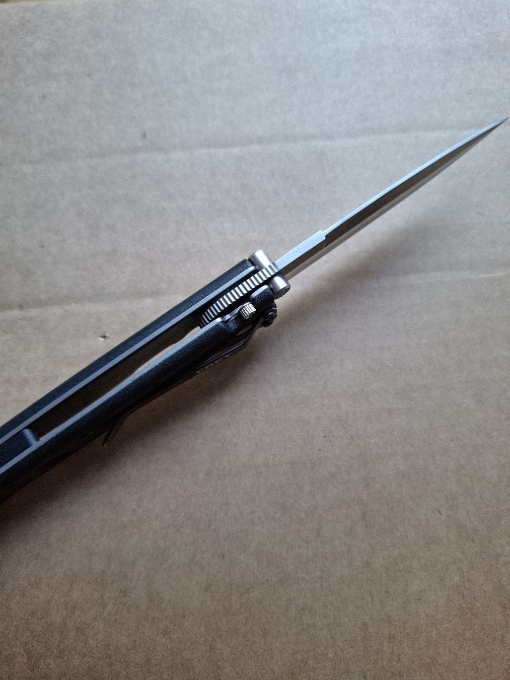 Couteaux de poche: CRKT M16-03Z Messer – D'occasion à Plan-les-Ouates par Evilworm_12 3
