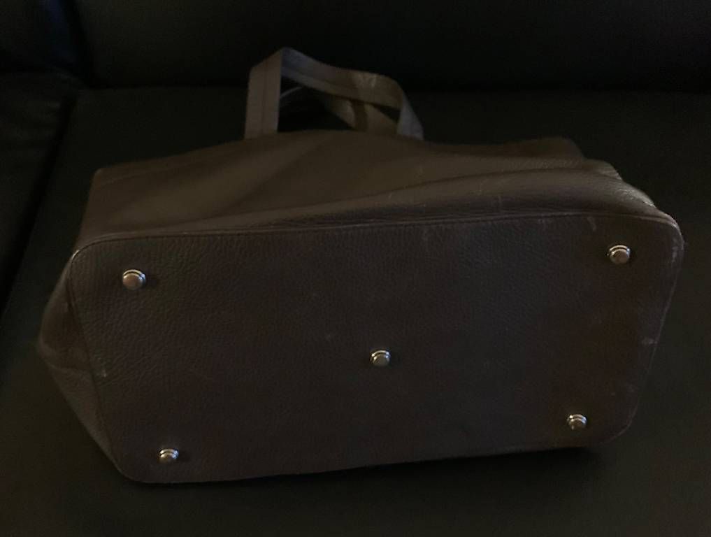 Taschen für Damen: Bally Handtasche – Gebraucht aus Bern von Nici2210 2