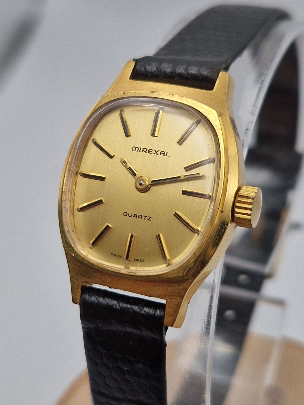 Mirexal Montres: Mirexal - quartz - 21mm – D'occasion à Sembrancher par nat_k8yk