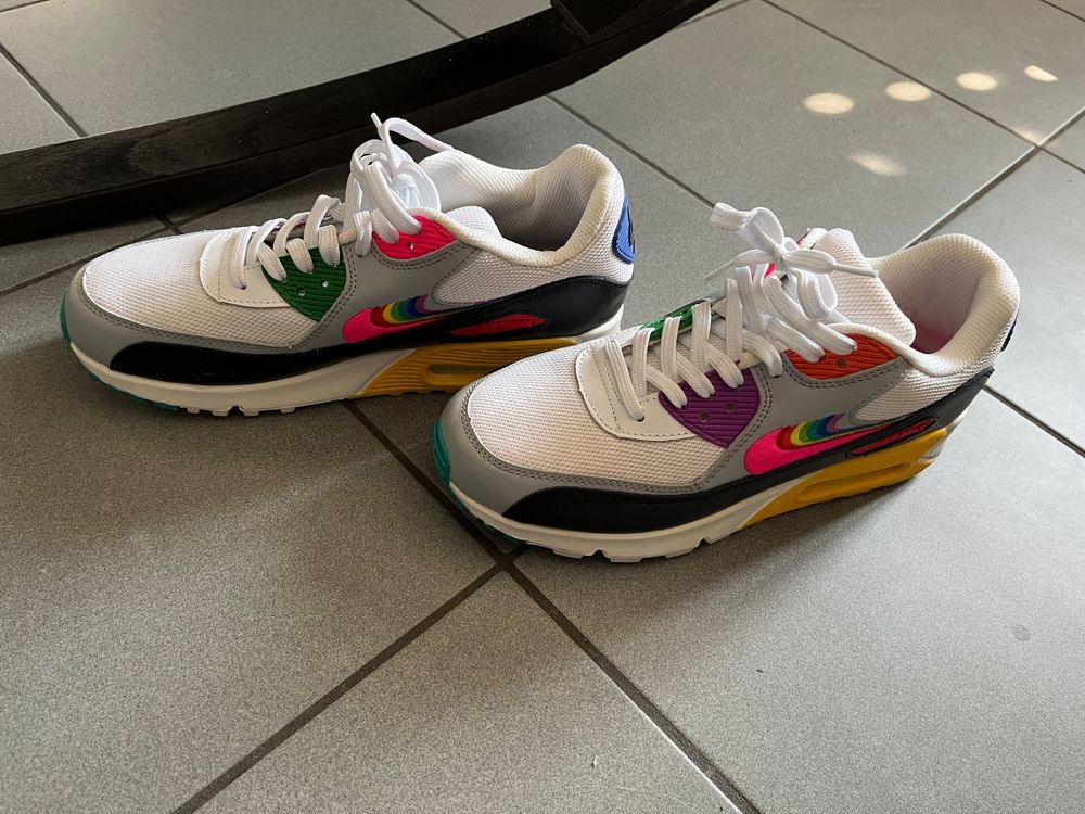 be true nike air max 90