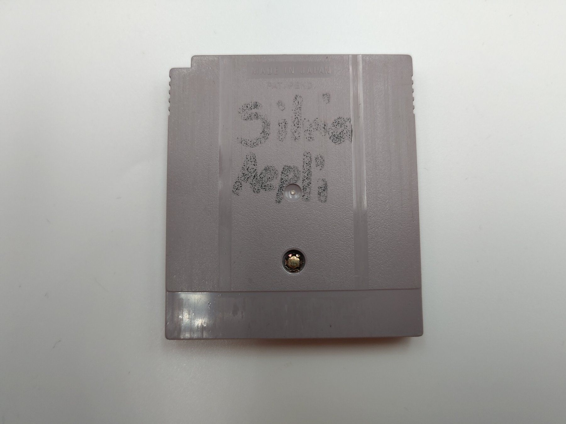 Nintendo Giochi: Bomb Jack (Game Boy) – Usato da Kloten venduto da SuperRetroPixels 3