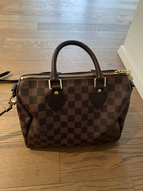 Louis Vuitton Speedy 25 Kaufen auf Ricardo