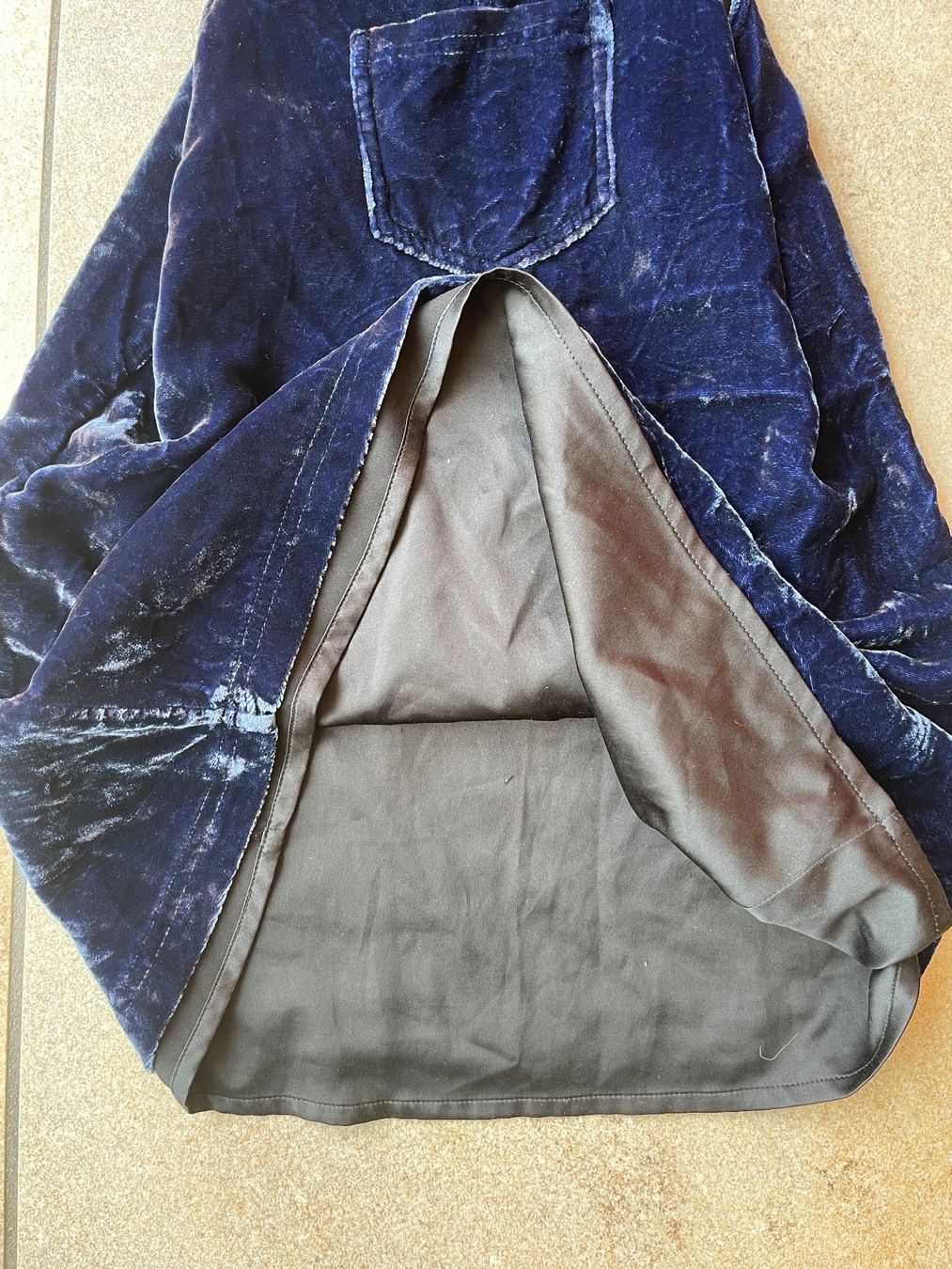 Vestiti & Gonne: Kleidchen, Shirt Gaultier Young 128 – Usato da Muttenz venduto da Susanne81002 2