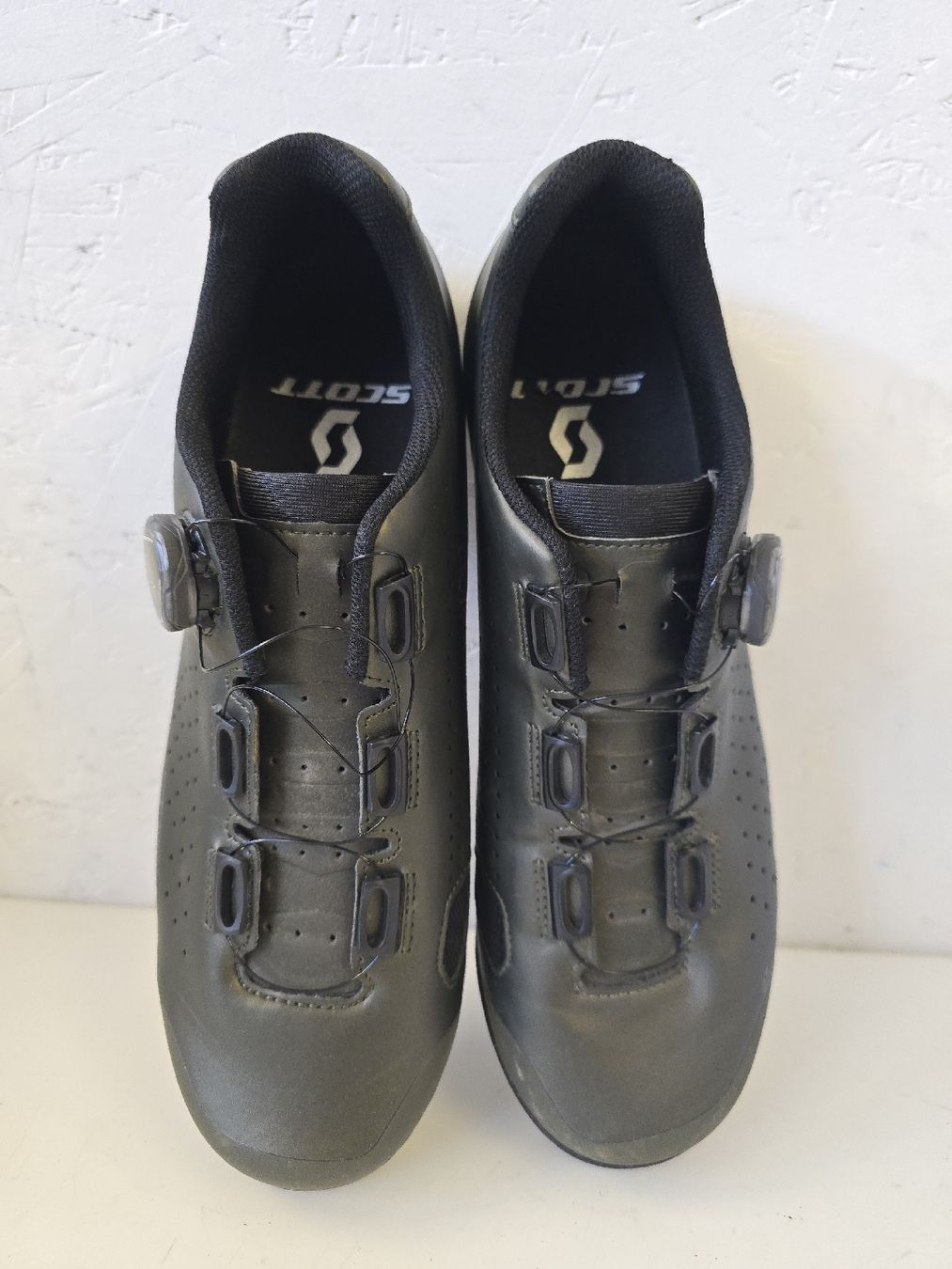 Scarpe da uomo: Chaussures velo Scott, taille 42 – Usato da Sugiez venduto da factorysportoutlet 1