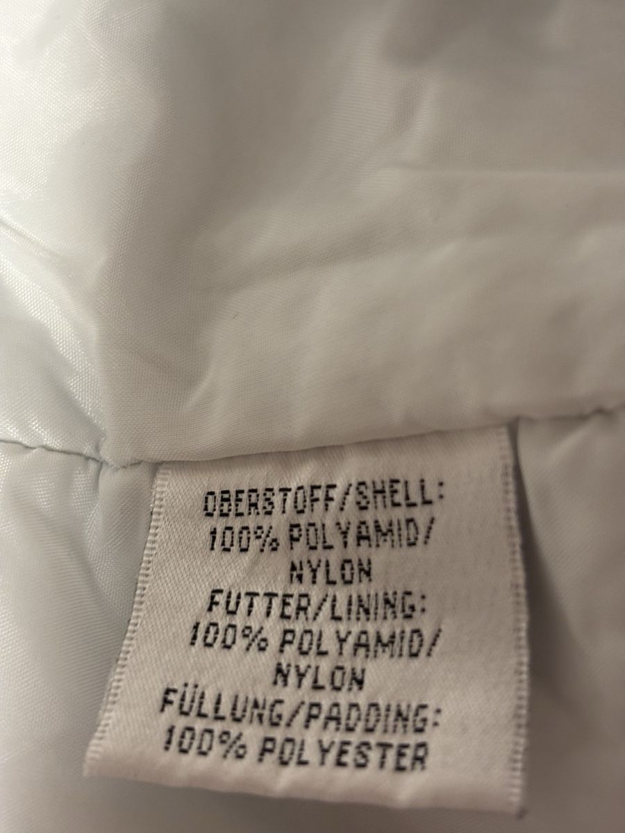 Pantaloni: Skihose 164 weiss – Usato da Kesswil venduto da Branca-01 7