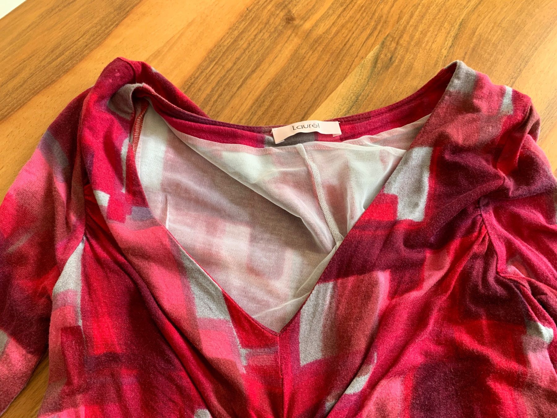 Vestiti: LAUREL Laurél - mega Kleid Traumfarben Gr 36 – Nuovo (secondo la descrizione) da Meiringen venduto da snahhanssnah 1