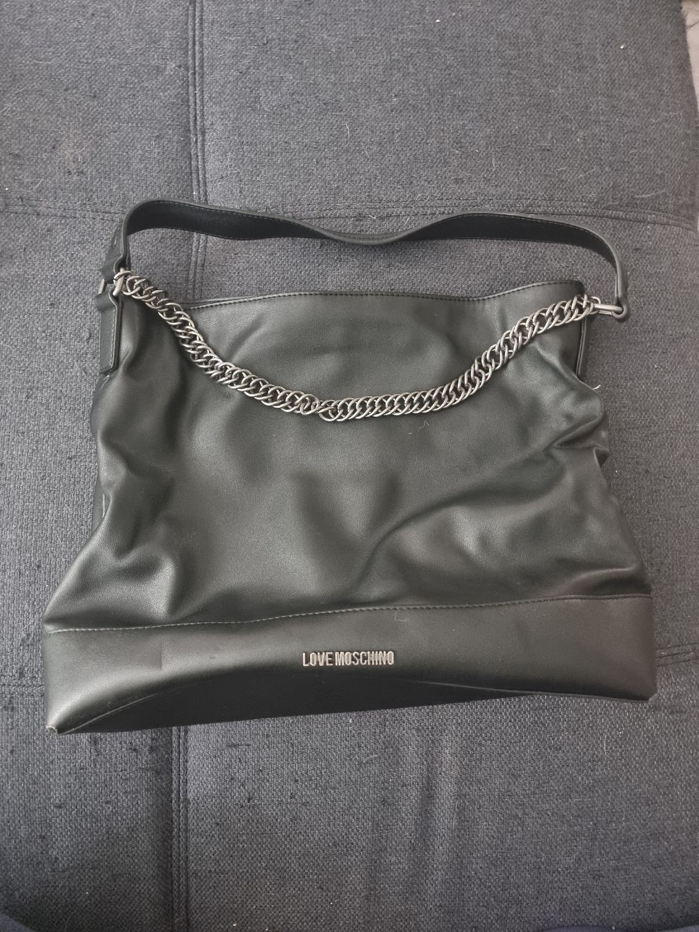 Moschino Borse da donna: Love Moschino Handtasche – Usato da Zweidlen venduto da VG159