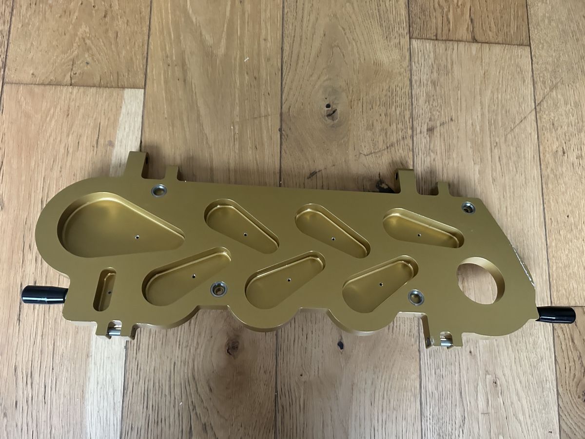 Purificatori d'aria: Copley Scientific Next Generation Impactor 170 Ersatzteile – Usato da Basel venduto da mad_q2sc 3