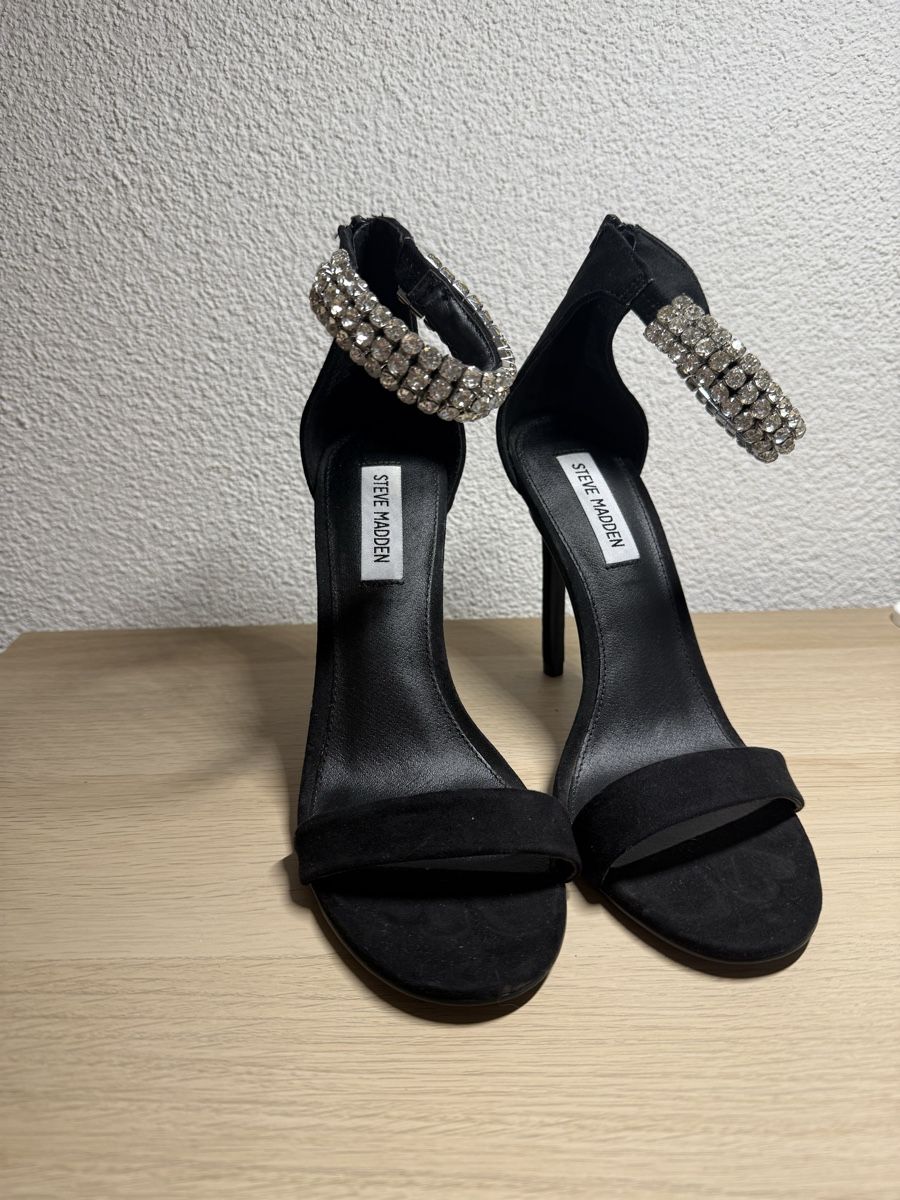 Steve Madden Scarpe da donna: Steve Madden Pumps 39 – Usato da Adliswil venduto da Laur2000