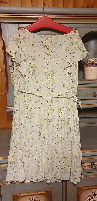 H&M Vestiti: Umstandskleid XXL – Usato da Stoos SZ venduto da may_p9xx 2